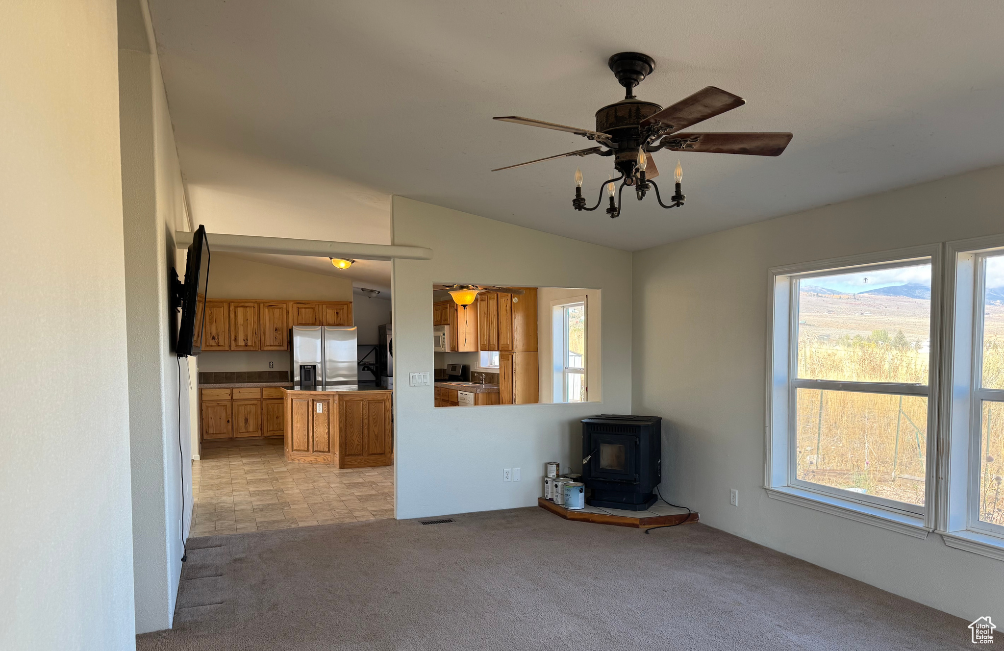 SWEETWATER GOLF COURSE - Residential