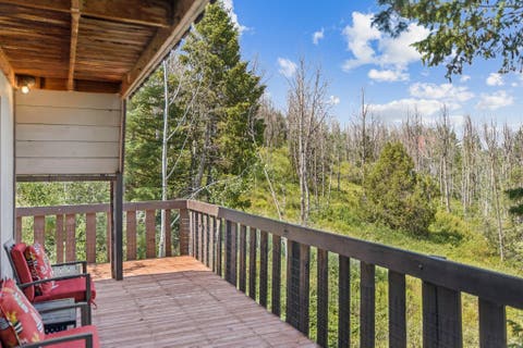 Tiny photo for 7964 S BRISTLECONE DR #86, Heber City, UT 84032 (MLS # 2176547)