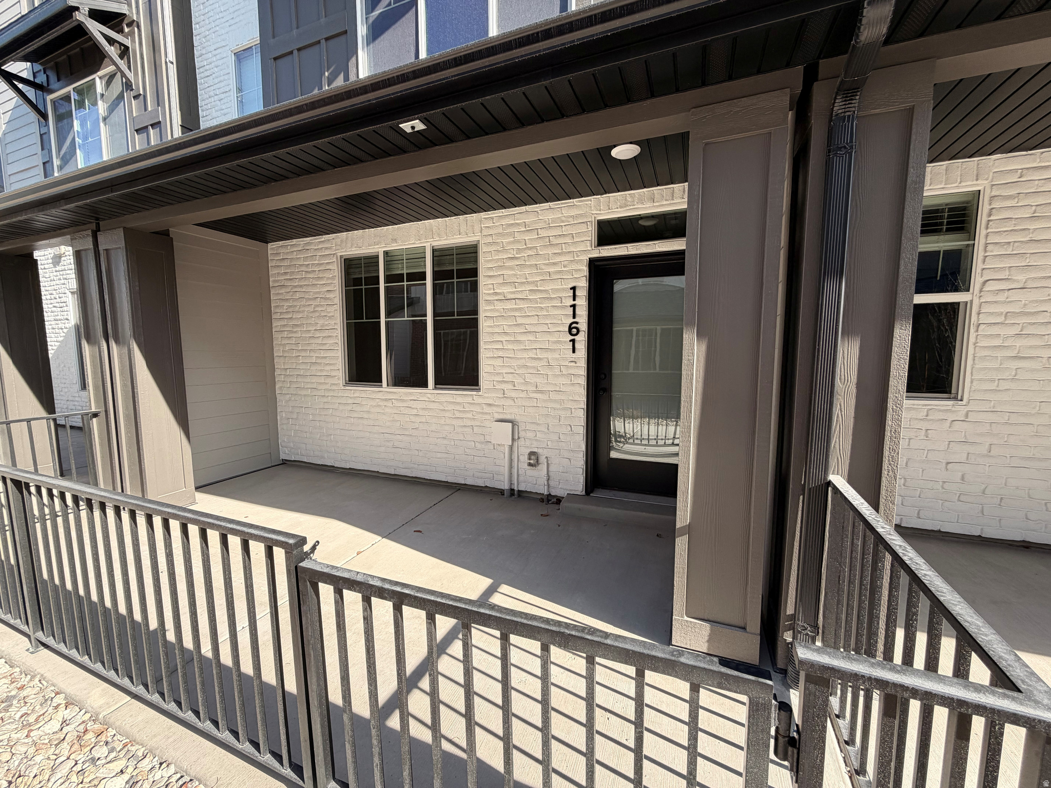 CLIFTON PLACE TOWNHOMES - Residential