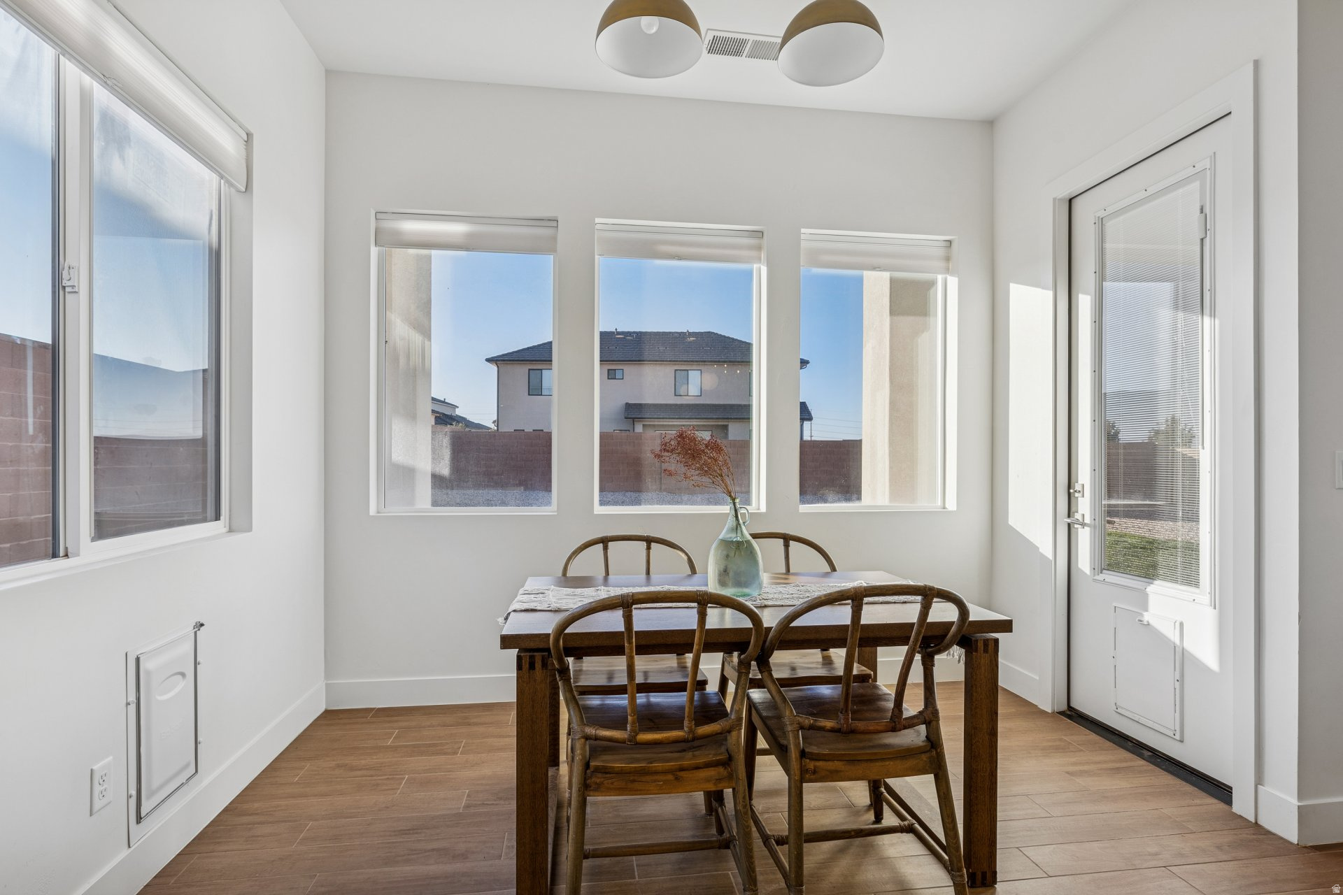 ROADRUNNER RIDGE 5 - Residential