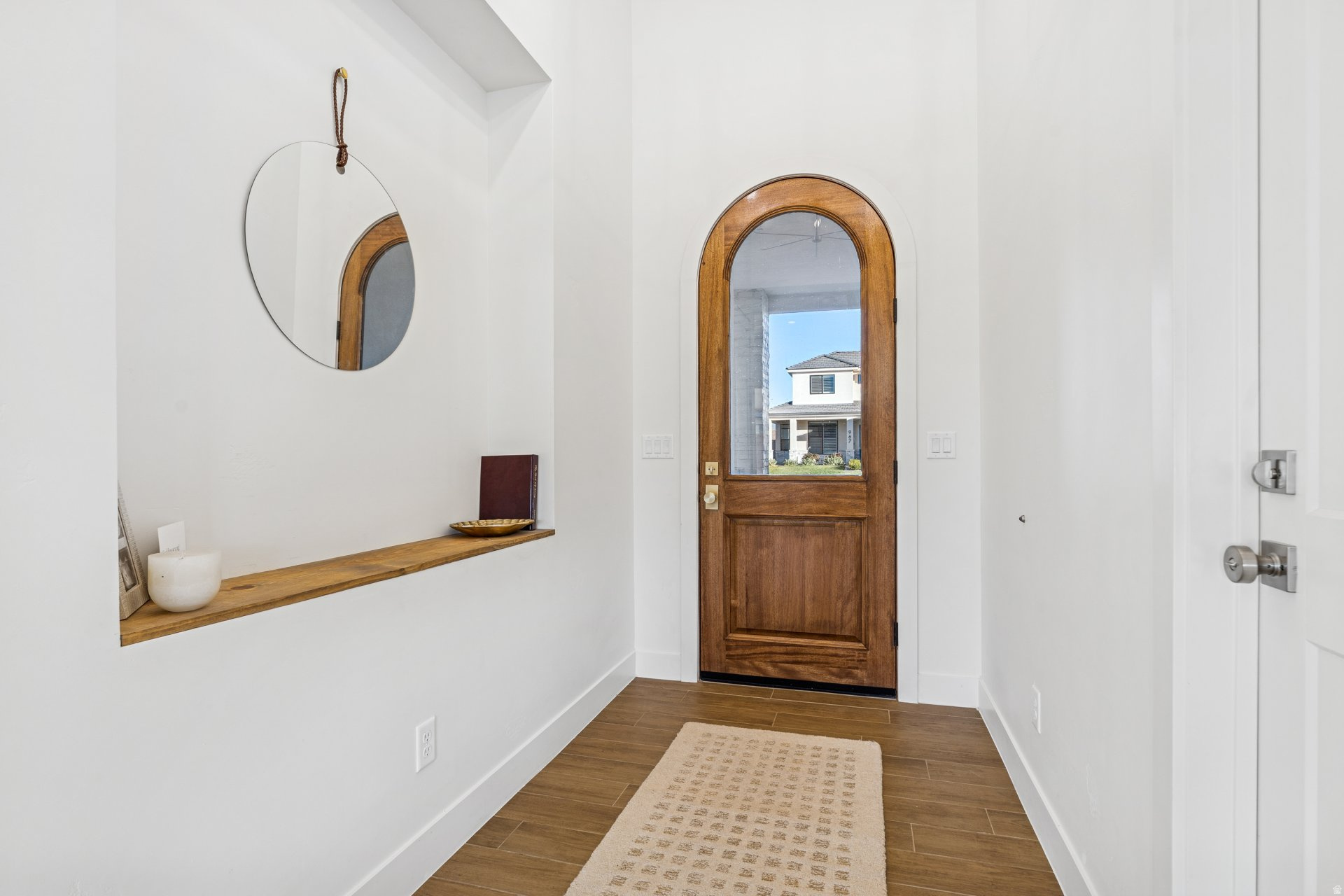 ROADRUNNER RIDGE 5 - Residential