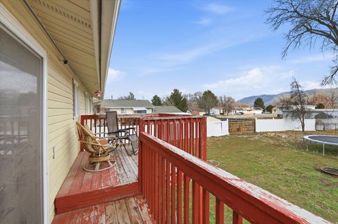 Tiny photo for 5124 S 1275 W, Riverdale, UT 84405 (MLS # 2137135)