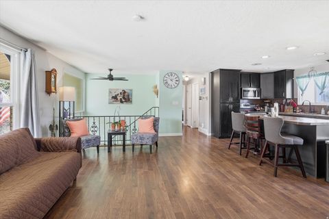 Tiny photo for 5124 S 1275 W, Riverdale, UT 84405 (MLS # 2137135)
