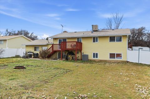 Tiny photo for 5124 S 1275 W, Riverdale, UT 84405 (MLS # 2137135)