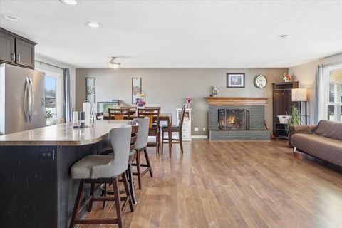 Tiny photo for 5124 S 1275 W, Riverdale, UT 84405 (MLS # 2137135)