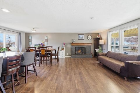 Tiny photo for 5124 S 1275 W, Riverdale, UT 84405 (MLS # 2137135)