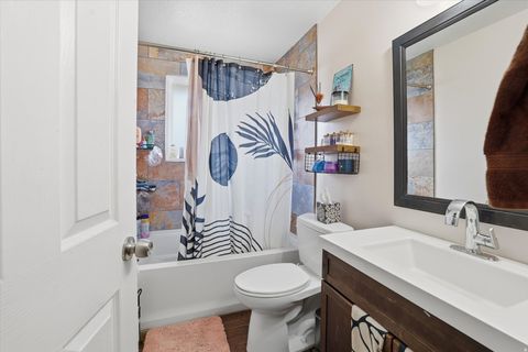 Tiny photo for 5124 S 1275 W, Riverdale, UT 84405 (MLS # 2137135)