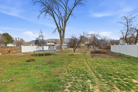 Tiny photo for 5124 S 1275 W, Riverdale, UT 84405 (MLS # 2137135)