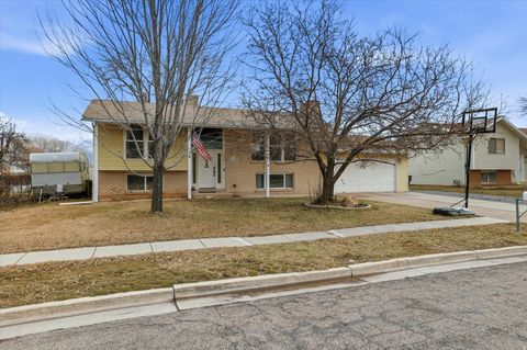 Tiny photo for 5124 S 1275 W, Riverdale, UT 84405 (MLS # 2137135)
