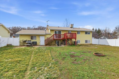 Tiny photo for 5124 S 1275 W, Riverdale, UT 84405 (MLS # 2137135)