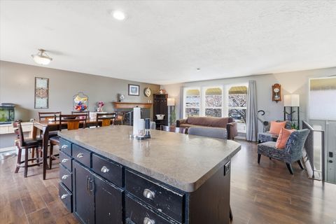 Tiny photo for 5124 S 1275 W, Riverdale, UT 84405 (MLS # 2137135)