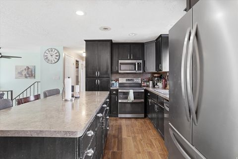 Tiny photo for 5124 S 1275 W, Riverdale, UT 84405 (MLS # 2137135)