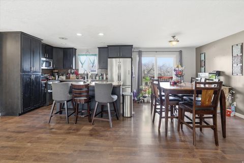 Tiny photo for 5124 S 1275 W, Riverdale, UT 84405 (MLS # 2137135)
