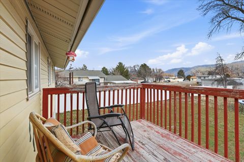 Tiny photo for 5124 S 1275 W, Riverdale, UT 84405 (MLS # 2137135)