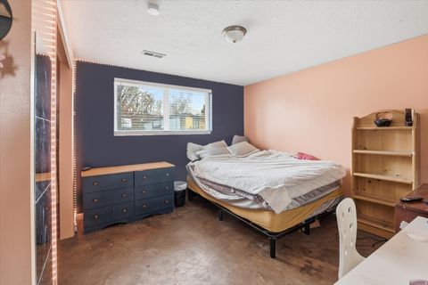 Tiny photo for 5124 S 1275 W, Riverdale, UT 84405 (MLS # 2137135)