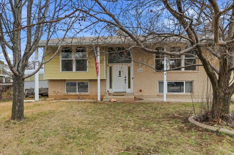 Tiny photo for 5124 S 1275 W, Riverdale, UT 84405 (MLS # 2137135)