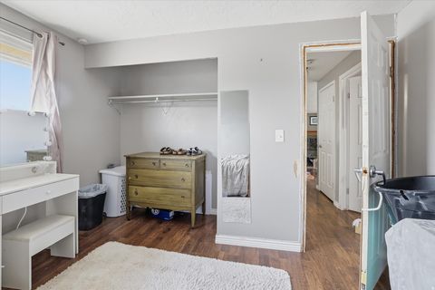 Tiny photo for 5124 S 1275 W, Riverdale, UT 84405 (MLS # 2137135)
