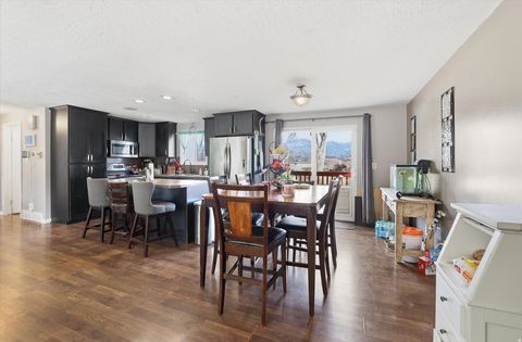 Tiny photo for 5124 S 1275 W, Riverdale, UT 84405 (MLS # 2137135)