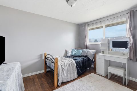 Tiny photo for 5124 S 1275 W, Riverdale, UT 84405 (MLS # 2137135)