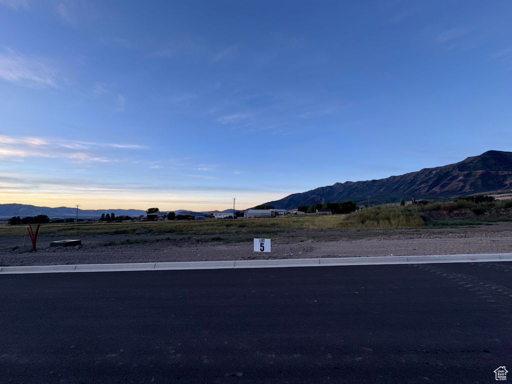 Photo of 42 W 850 N #5, Mendon, UT 84325 (MLS # 2106864)