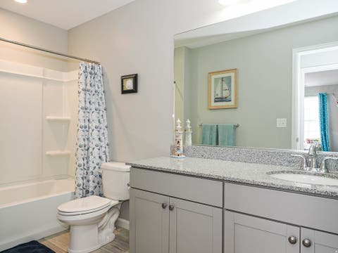 Tiny photo for 5349 N LINDBERGH LN, Eagle Mountain, UT 84005 (MLS # 2170294)