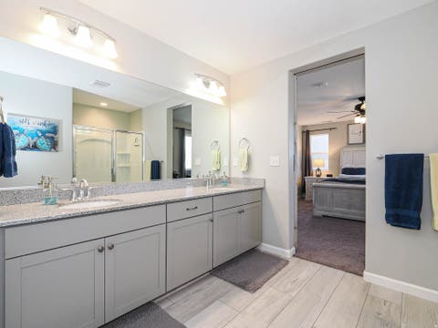 Tiny photo for 5349 N LINDBERGH LN, Eagle Mountain, UT 84005 (MLS # 2170294)