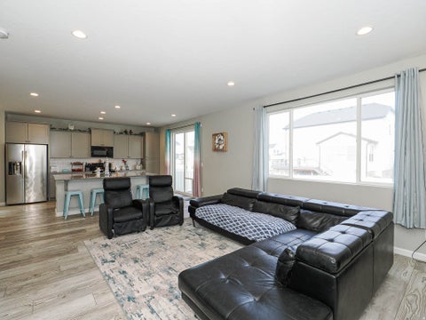 Tiny photo for 5349 N LINDBERGH LN, Eagle Mountain, UT 84005 (MLS # 2170294)