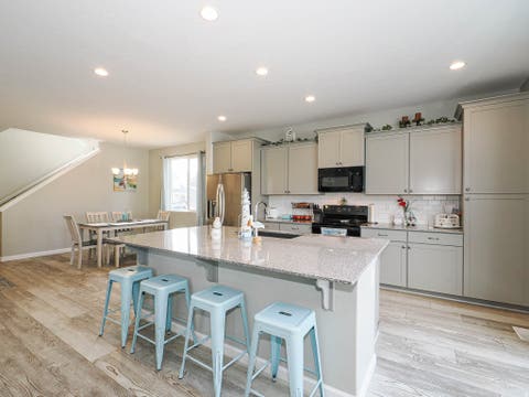 Tiny photo for 5349 N LINDBERGH LN, Eagle Mountain, UT 84005 (MLS # 2170294)