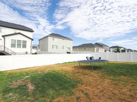 Tiny photo for 5349 N LINDBERGH LN, Eagle Mountain, UT 84005 (MLS # 2170294)