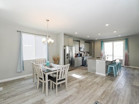 Tiny photo for 5349 N LINDBERGH LN, Eagle Mountain, UT 84005 (MLS # 2170294)