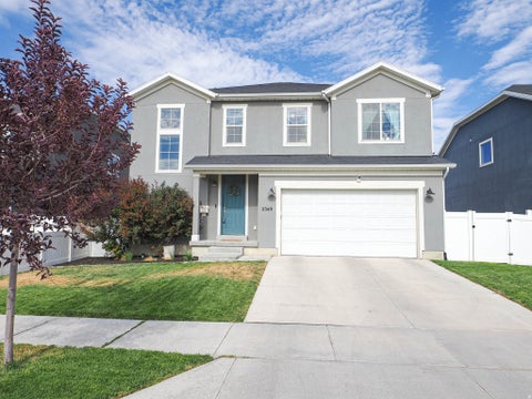 Homes For Sale - 5349 N Lindbergh Ln<br/> Eagle Mountain, UT 84005