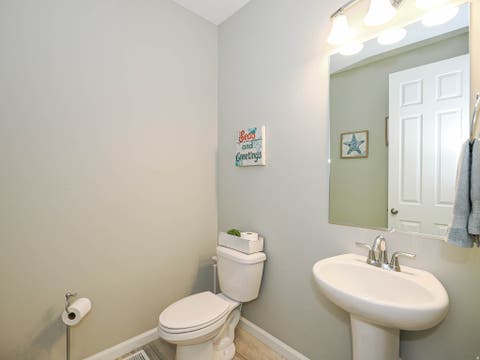 Tiny photo for 5349 N LINDBERGH LN, Eagle Mountain, UT 84005 (MLS # 2170294)