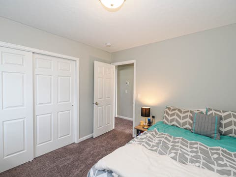 Tiny photo for 5349 N LINDBERGH LN, Eagle Mountain, UT 84005 (MLS # 2170294)