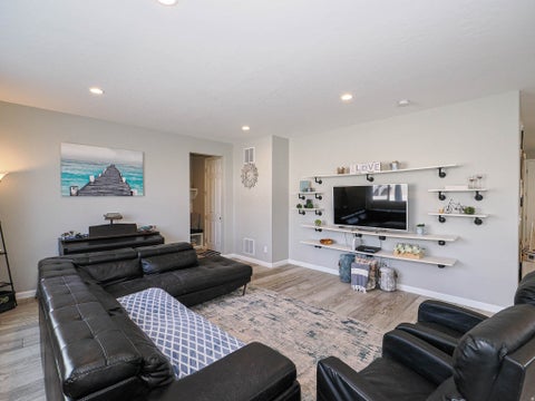 Tiny photo for 5349 N LINDBERGH LN, Eagle Mountain, UT 84005 (MLS # 2170294)