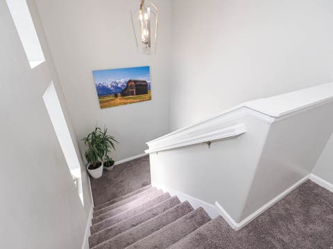 Tiny photo for 5349 N LINDBERGH LN, Eagle Mountain, UT 84005 (MLS # 2170294)