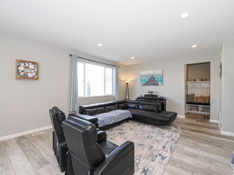 Tiny photo for 5349 N LINDBERGH LN, Eagle Mountain, UT 84005 (MLS # 2170294)