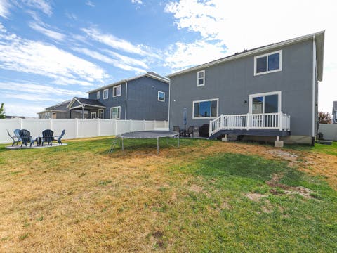 Tiny photo for 5349 N LINDBERGH LN, Eagle Mountain, UT 84005 (MLS # 2170294)