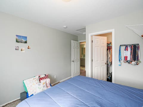 Tiny photo for 5349 N LINDBERGH LN, Eagle Mountain, UT 84005 (MLS # 2170294)
