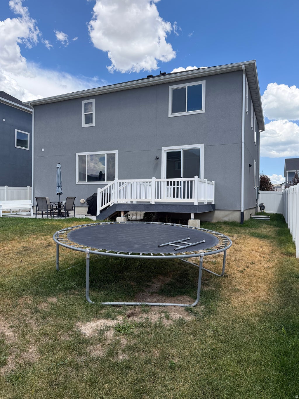 Photo of 5349 N LINDBERGH LN, Eagle Mountain, UT 84005 (MLS # 2170294)