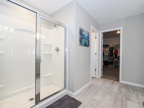 Tiny photo for 5349 N LINDBERGH LN, Eagle Mountain, UT 84005 (MLS # 2170294)