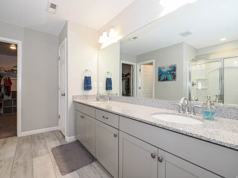 Tiny photo for 5349 N LINDBERGH LN, Eagle Mountain, UT 84005 (MLS # 2170294)