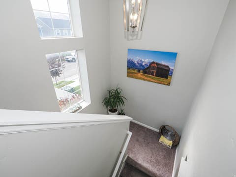 Tiny photo for 5349 N LINDBERGH LN, Eagle Mountain, UT 84005 (MLS # 2170294)