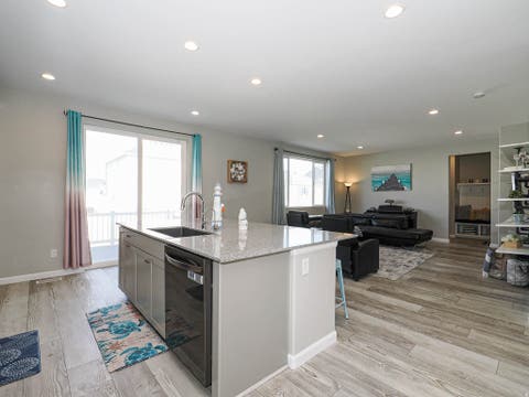 Tiny photo for 5349 N LINDBERGH LN, Eagle Mountain, UT 84005 (MLS # 2170294)