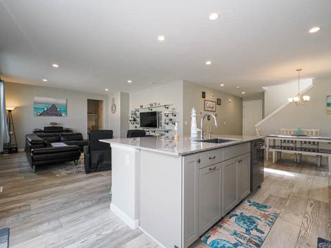 Tiny photo for 5349 N LINDBERGH LN, Eagle Mountain, UT 84005 (MLS # 2170294)