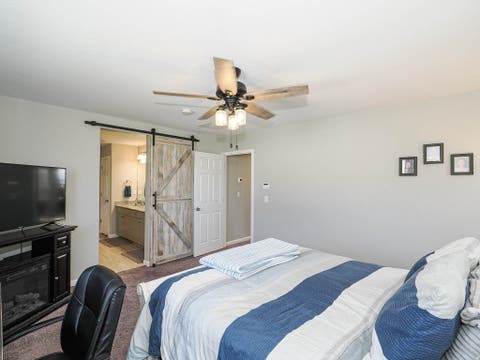 Tiny photo for 5349 N LINDBERGH LN, Eagle Mountain, UT 84005 (MLS # 2170294)