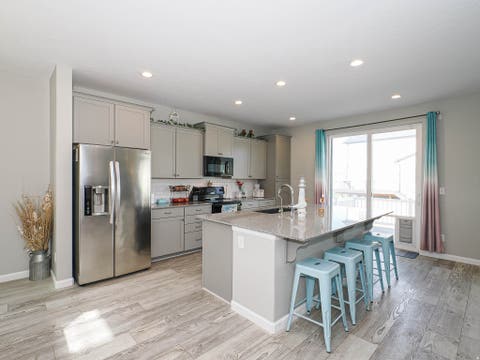 Tiny photo for 5349 N LINDBERGH LN, Eagle Mountain, UT 84005 (MLS # 2170294)