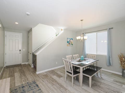 Tiny photo for 5349 N LINDBERGH LN, Eagle Mountain, UT 84005 (MLS # 2170294)