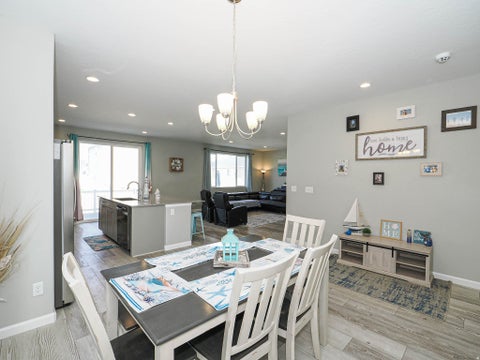 Tiny photo for 5349 N LINDBERGH LN, Eagle Mountain, UT 84005 (MLS # 2170294)