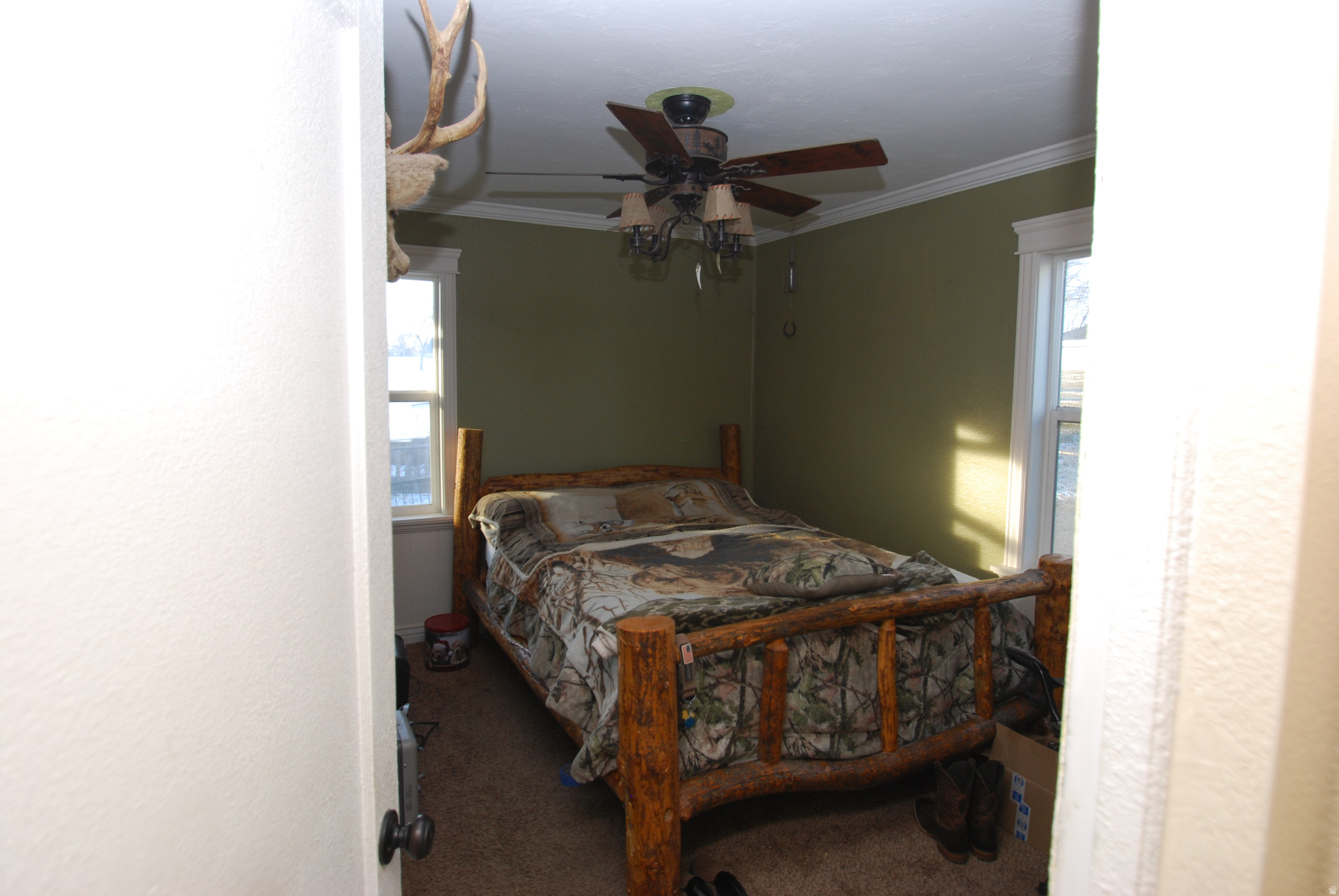 COUNTRY CLUB HEIGHTS - Residential