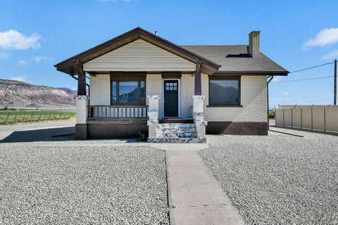 Tiny photo for 392 W VENICE CENTER ST, Venice, UT 84701 (MLS # 2168890)
